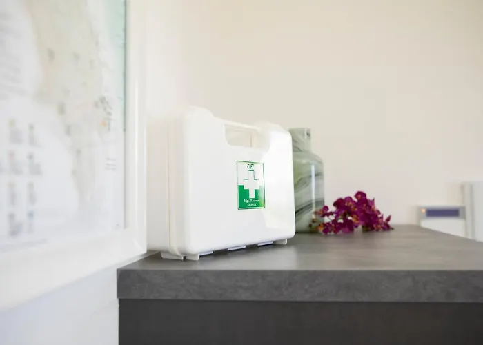 Nature Zagara Scopello Zingaro Villa Castellammare del Golfo