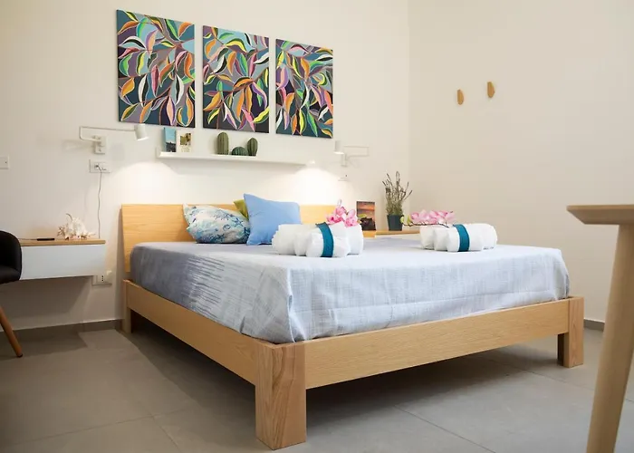 Villa Nature Zagara Scopello Zingaro Castellammare del Golfo