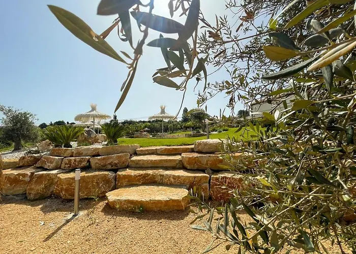 Villa Nature Zagara Scopello Zingaro Castellammare del Golfo